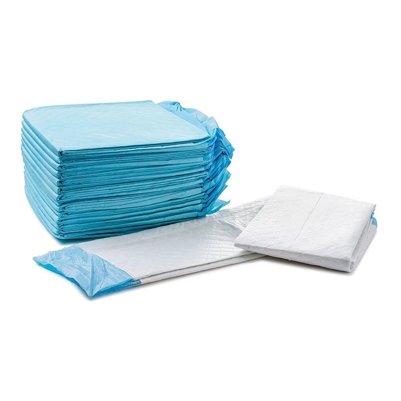 Heavy Absorbency Underpads