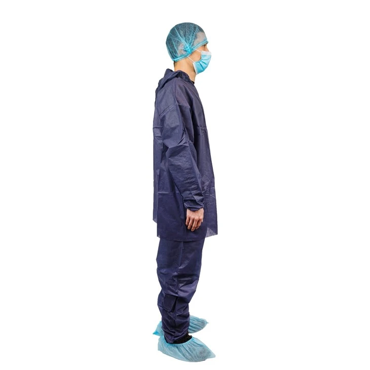 Medical scrub sets disposable4