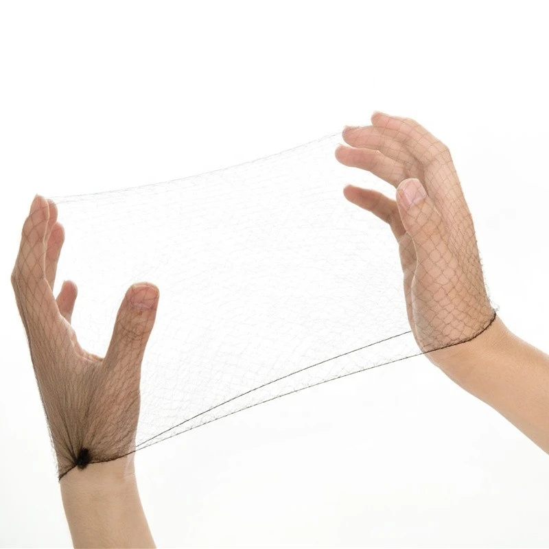 Disposable Nylon Hairnet suppliers