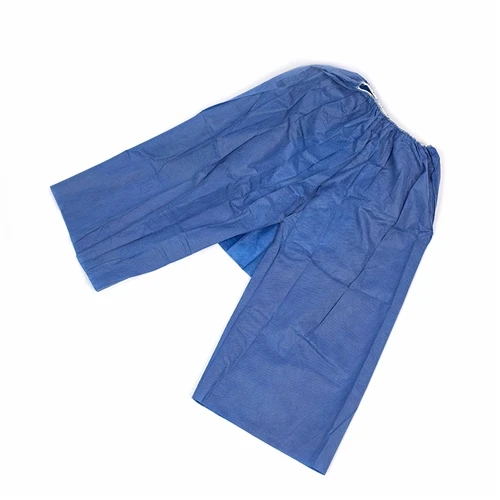 De ce ambulatoriile aleg pantaloni de unică folosință pentru o schimbare rapi...